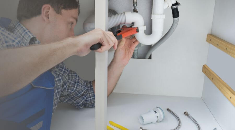 Professional sewer line replacement in Dayville, OR
